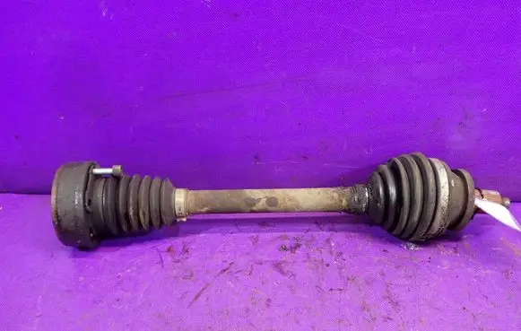 Volkswagen Polo Front driveshaft 