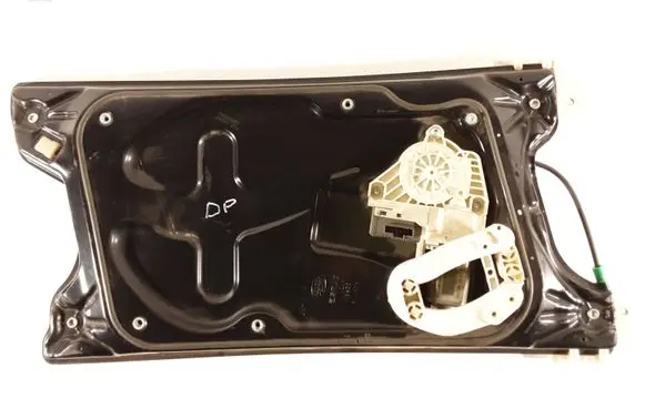 Land Rover Discovery 3 - LR3 Front door window regulator with motor 7H2223200CC 994731 CUR000141