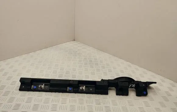 Renault Scenic IV - Grand scenic IV Sill supporting ledge 764590333R