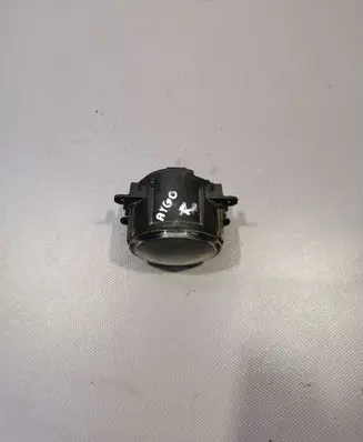 Toyota Aygo AB10 Front fog light