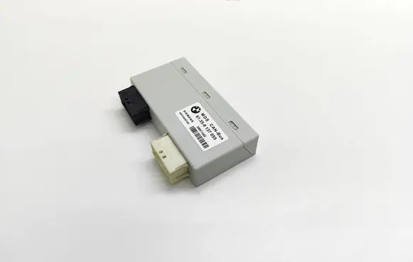 BMW 5 E60 E61 Sunroof control unit/module 9137055 61359137055 5WK11492