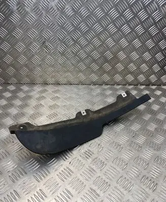 Front mudguard