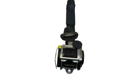 Volvo XC90 Rear seatbelt 8639496 607941900 601239400