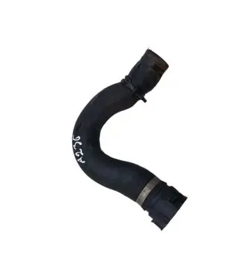 Audi A6 S6 C6 4F Engine coolant pipe/hose 4F0121101B