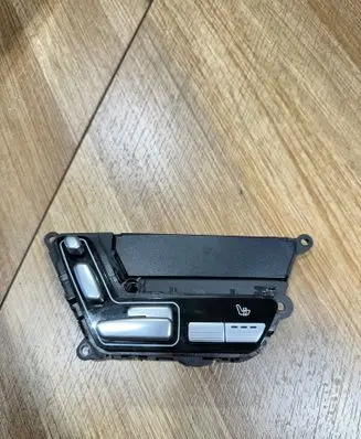 Mercedes-Benz S W221 Seat control module A2218707851 3359420201 STV83664