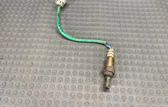 Jaguar XF X250 Lambda probe sensor 6R839F472AC