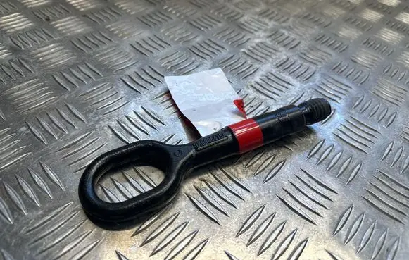 Porsche Panamera (971) Towing hook eye 971010001