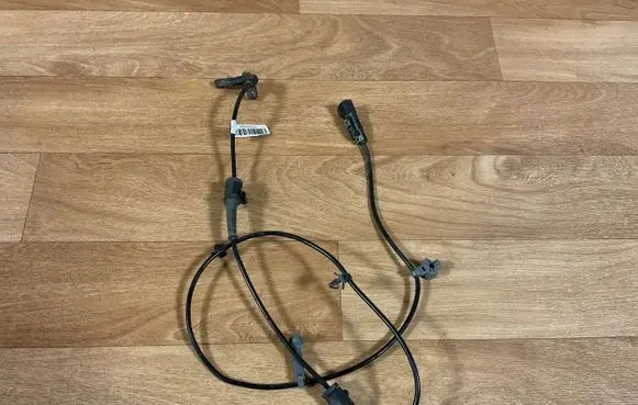 Opel Insignia A ABS rear brake sensor 22868982
