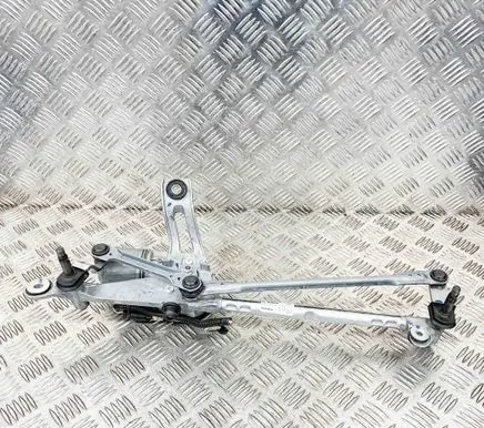Volvo S90, V90 Front wiper linkage and motor 31385116 97025340