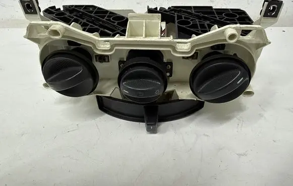 Fiat Punto (188) Climate control unit 151540000