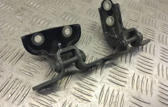 KIA Sportage Rear door hinge set 