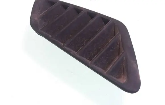 Audi A8 S8 D3 4E Other interior part 4E0819793B