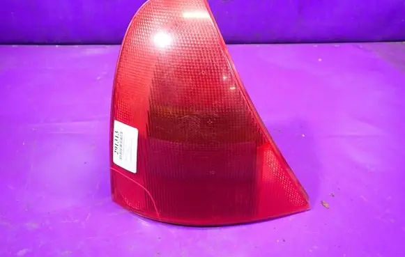 Renault Clio II Rear/tail lights 