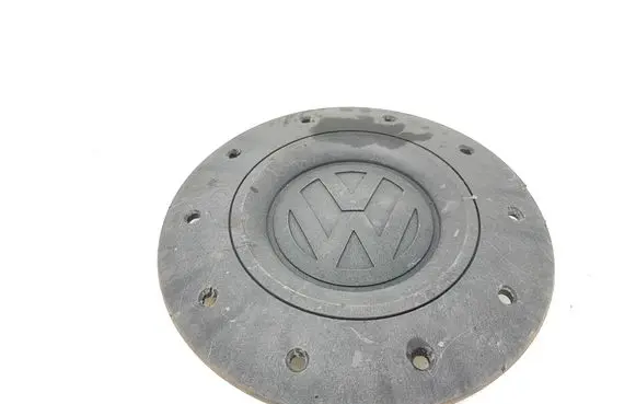 Volkswagen Transporter - Caravelle T5 Original wheel cap 7H0601151C
