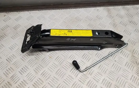 Audi Q7 4L Lift Jack 4L0011031E