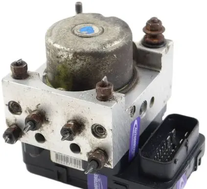 Honda Jazz ABS Pump SAAJ5 8022571099 A4044001396