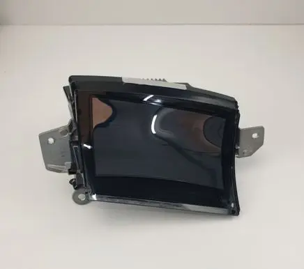 BMW 4 F32 F33 Head up display screen 6820855
