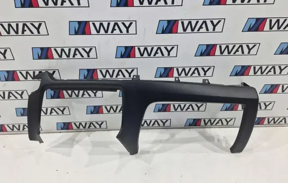 BMW X1 E84 Dashboard trim 