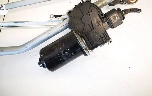 Mazda 3 I Wiper motor