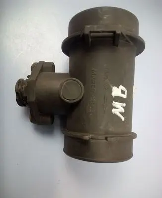 Mercedes-Benz E W210 Mass air flow meter 42853 0000940048