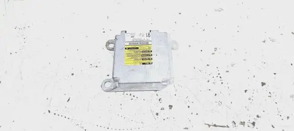 Toyota Corolla Verso AR10 Airbag control unit/module 891700F240