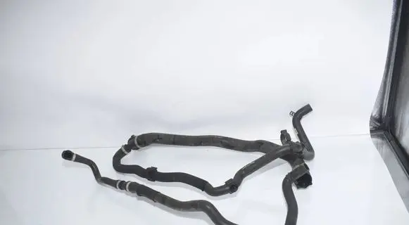 BMW X1 F48 F49 Engine coolant pipe/hose 9250564 7617363 64219250564