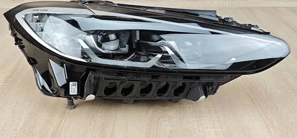 BMW 4 G22 G23 G24 G26 Headlight/headlamp 5A19352