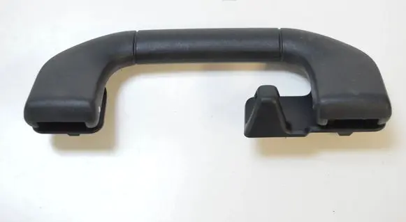 Mercedes-Benz E W212 Rear interior roof grab handle A2048100151