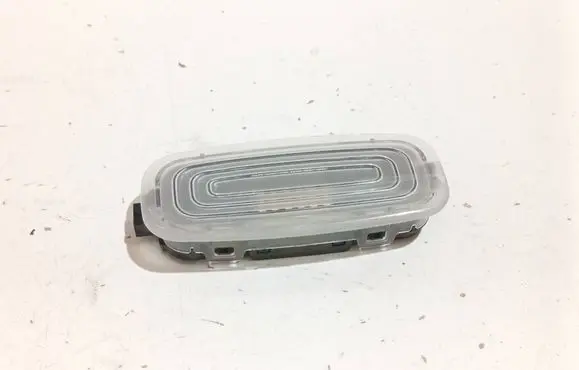 Mercedes-Benz Sprinter W907 W910 Front seat light A9109061700 A910906