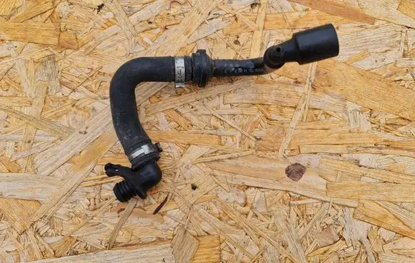 Volkswagen PASSAT B6 Vacuum line/pipe/hose 3C0612041AC