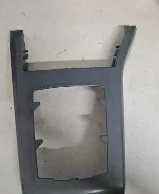 Opel Zafira B Dashboard glove box trim 331985437