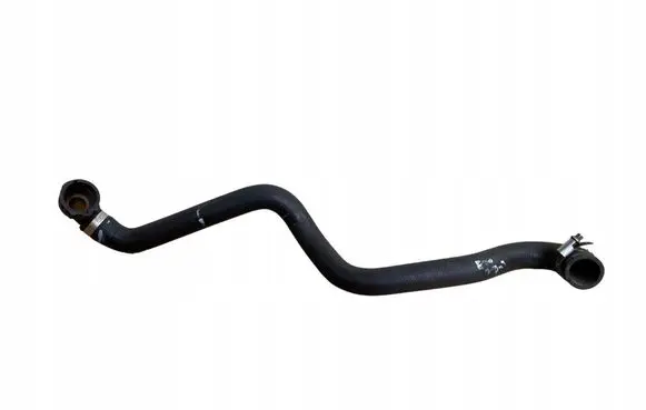 BMW 5 E60 E61 Engine coolant pipe/hose 7552388