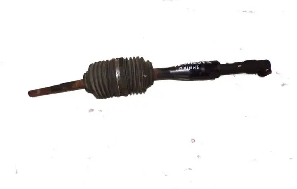 Nissan Pathfinder R51 Steering wheel axle