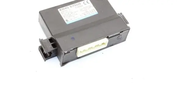 Mazda 6 Door central lock control unit/module SKE13401