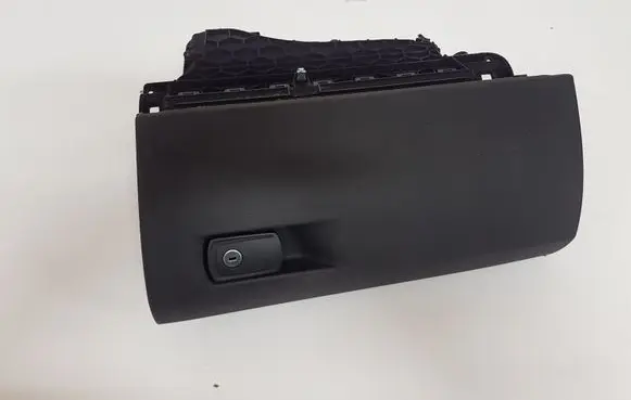 BMW 3 F30 F35 F31 Glove box set 72758410 9228284 9227250