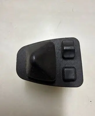 BMW 3 E46 Wing mirror switch 8373689 03200511