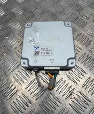 Honda HR-V Other control units/modules 31600T5BJ012M1 5349003 15041106470000