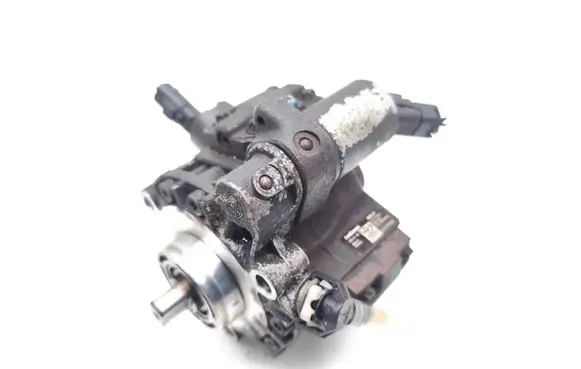 Ford S-MAX Fuel injection high pressure pump 9685705080 A2C27100268
