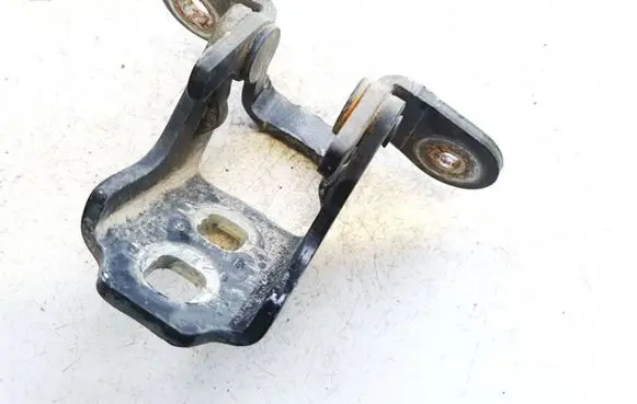 Dodge Journey Rear door lower hinge 940ab