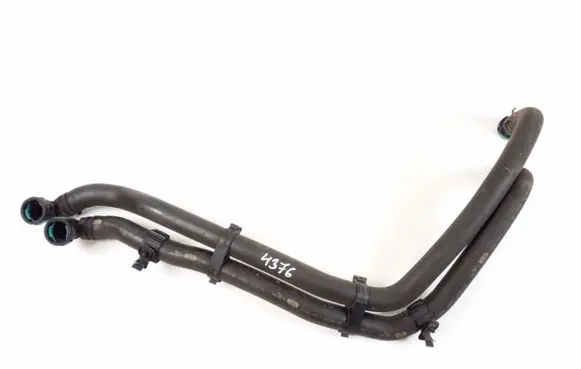 Jaguar F-Pace Air intake hose/pipe GX7318C266AD