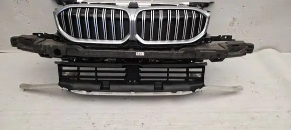 BMW 3 G20 G21 Radiator support slam panel 