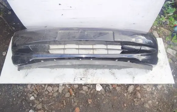 Honda Civic Front bumper 71101S6DZZ00