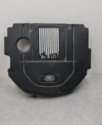 Land Rover Discovery 5 Engine cover (trim) FPLA6A949DB