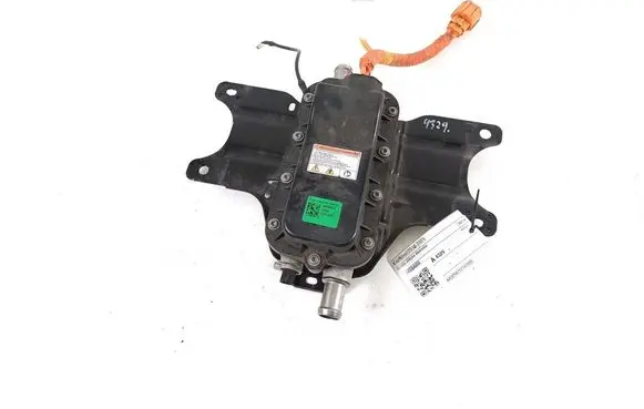 KIA Niro Coolant heater 375V2Q4000