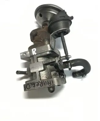 Volkswagen Touareg I EGR valve 059131063D 059131503H
