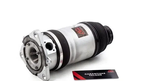 Audi A8 S8 D3 4E Rear air suspension bag/shock absorber 4E0616001E 4E0616001N 4E0616001G