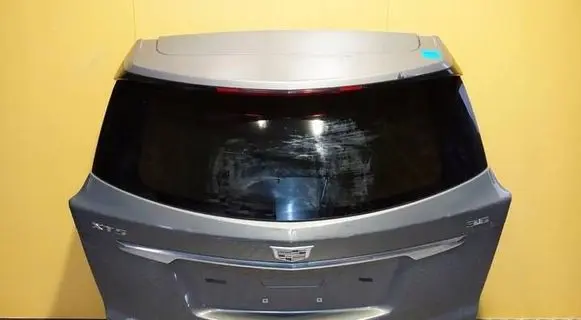 Cadillac XT5 Tailgate/trunk/boot lid CADILLACXT5-KLAPA 2619