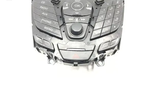 Ford Focus Head unit multimedia control K1936