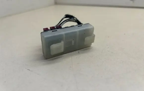 Mercedes-Benz B W247 Other devices A0045468440