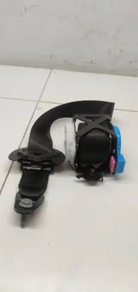 Citroen C4 II Picasso Rear seatbelt 96771406XX 01062013 502LG5D126